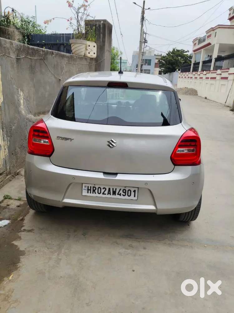 Maruti Suzuki Swift 2022 Petrol 24000 Km Driven
