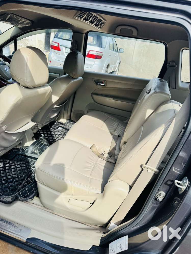 Maruti Suzuki Ertiga Shvs Vdi, 2018, Diesel