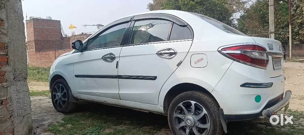 Tata Zest 2017 Diesel 88000 Km Driven