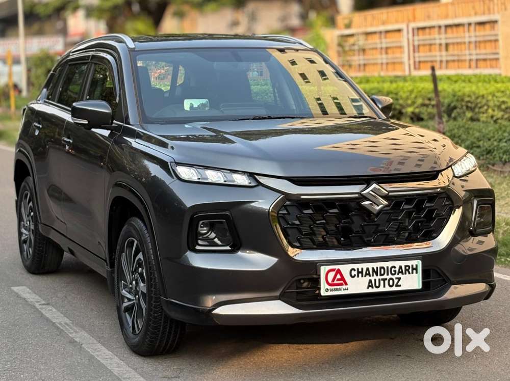 Maruti Suzuki Grand Vitara 1.5 Delta Smart Hybrid, 2026, Petrol