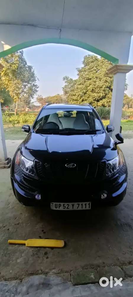 Mahindra Xuv500 2013 Diesel 100000 Km Driven