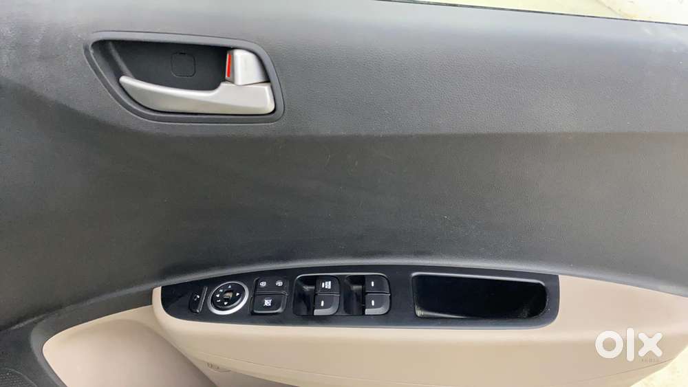 Hyundai Grand I10 Asta 1.2 Kappa Vtvt, 2014, Petrol