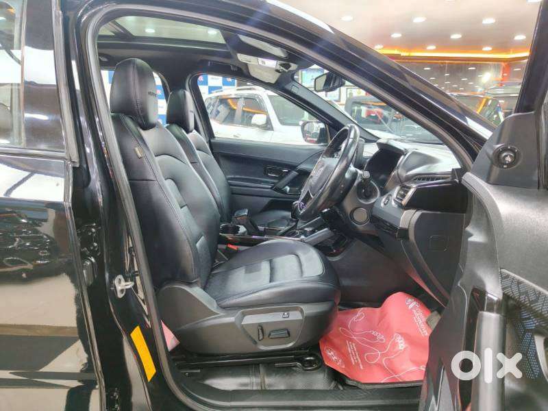 Tata Harrier Xza+, 2022, Diesel