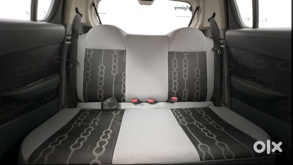 Maruti Suzuki Alto 800 Lxi, 2015, Petrol