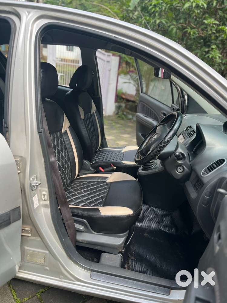 Maruti Suzuki Ritz 2013 Diesel Good Condition