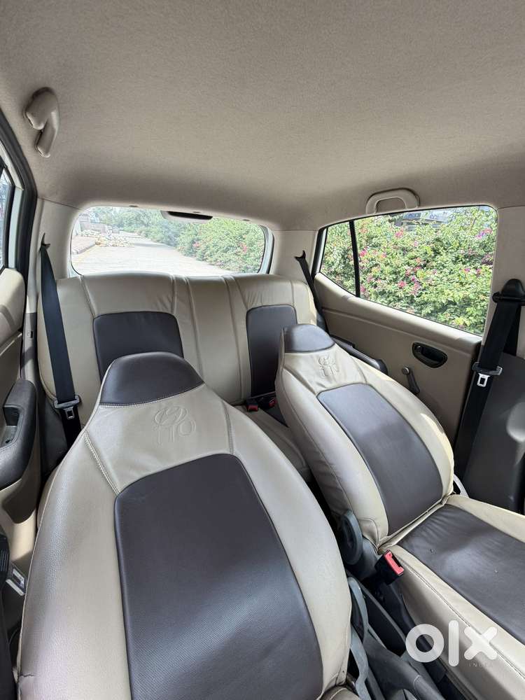 Hyundai I10 Era, 2012, Petrol