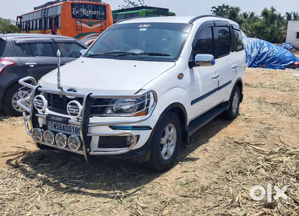 Mahindra Xylo