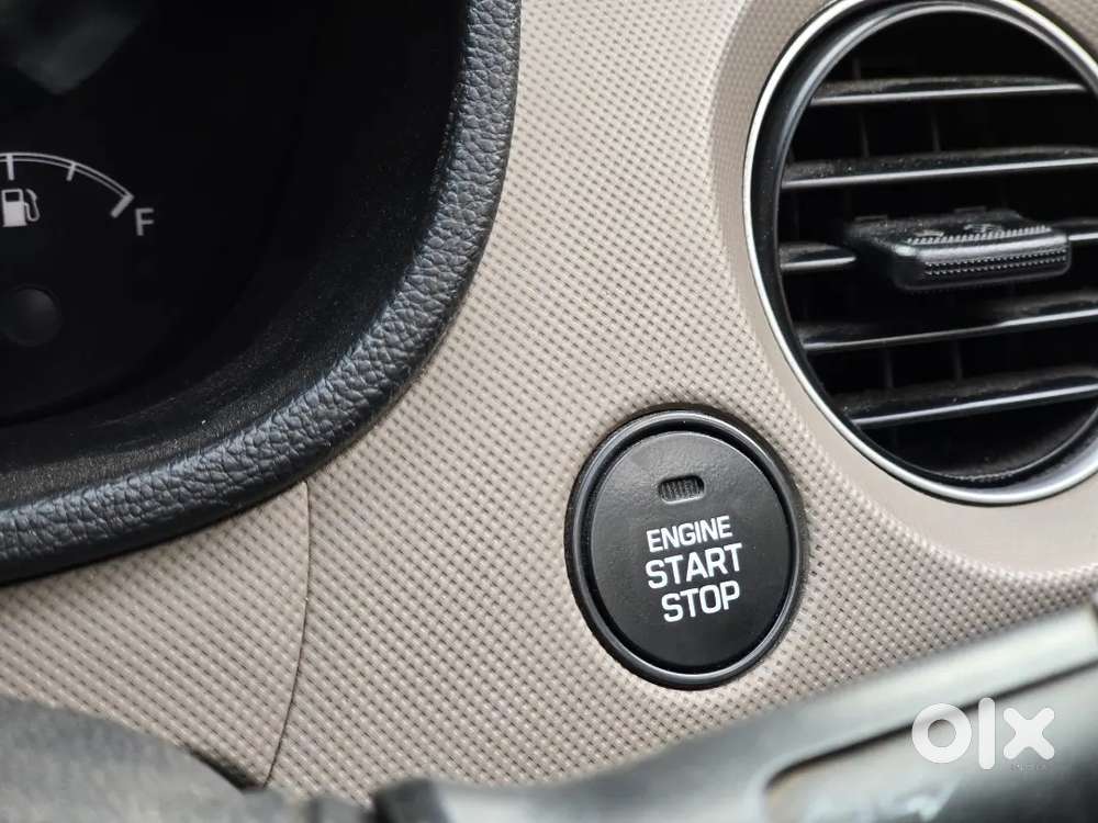 Hyundai Grand I10 2014 Manual Sportz Edition