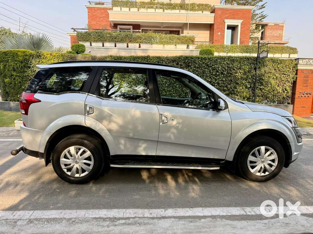 Mahindra Xuv500 W7, 2019, Diesel
