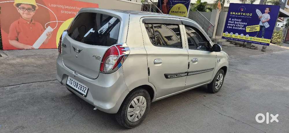 Good Condition Car Cng Available 8129