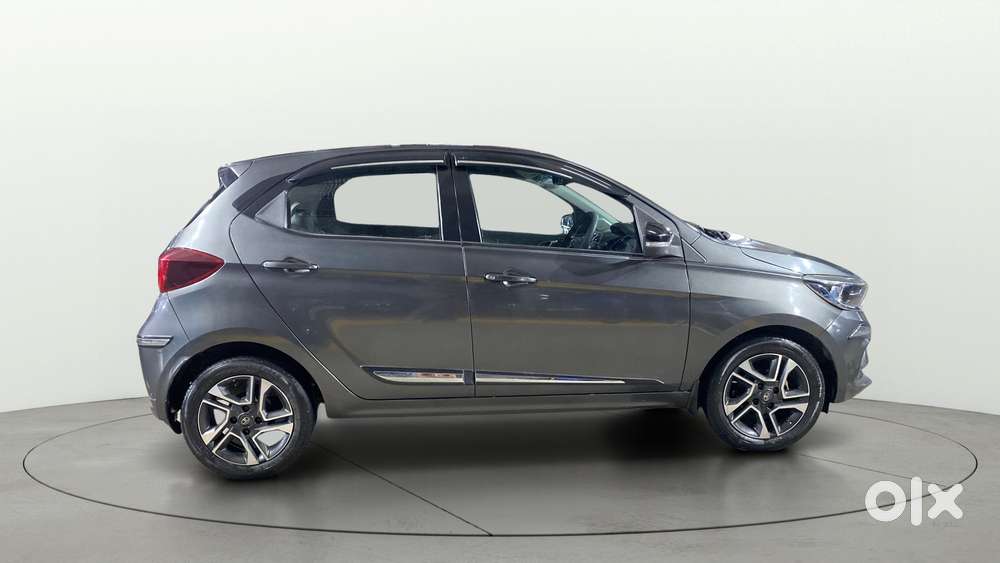 Tata Tiago Xza Plus, 2020, Petrol