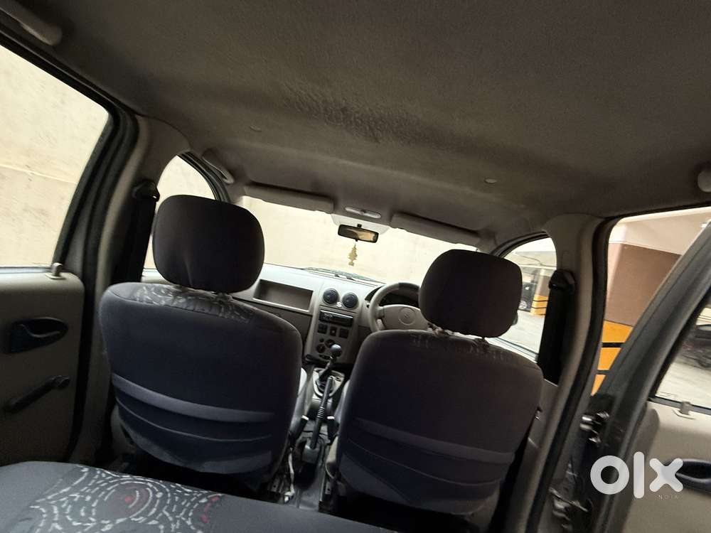 Mahindra Renault Logan Edge 1.4 Glx, 2007, Petrol