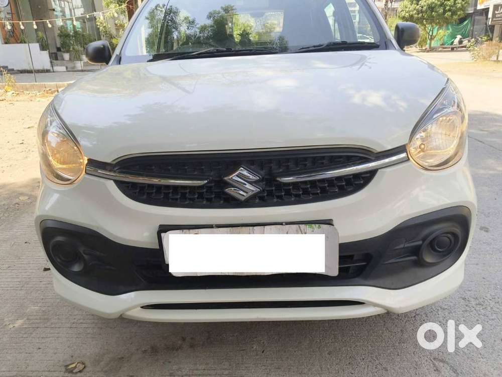 Maruti Suzuki Celerio 3.6 Lacs 15000 Km