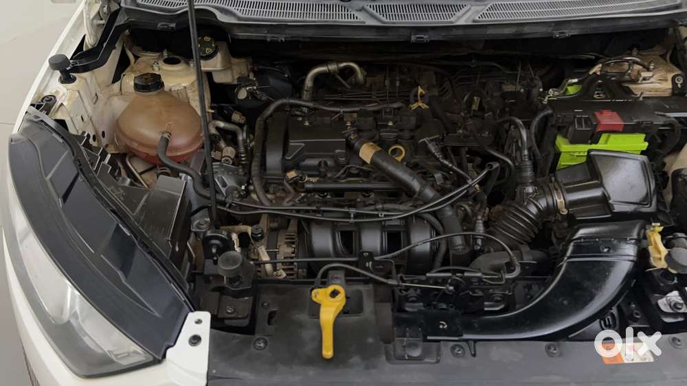 Ford Ecosport [ ] 1.5 Trend Ti Vct, 2020, Petrol