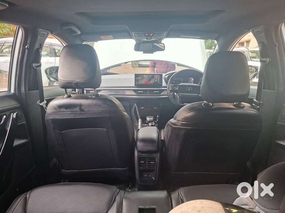 Tata Nexon 2024 Automatic Petrol Excellent Condition