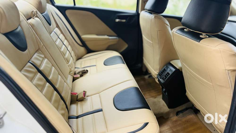 Honda City 2015-2017 I Vtec Vx Option, 2015, Petrol