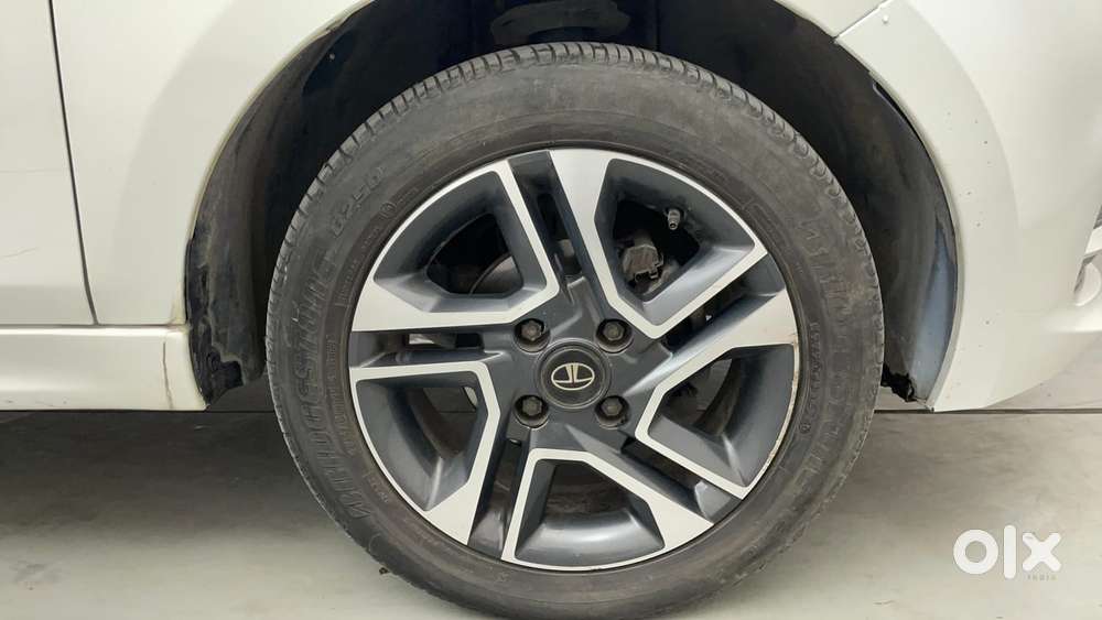 Tata Tiago Xza Plus, 2024, Petrol