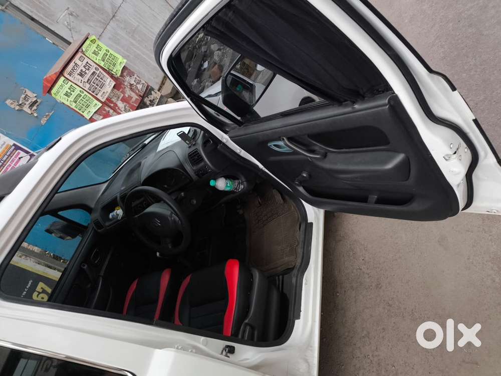 Maruti Wagon R 2007