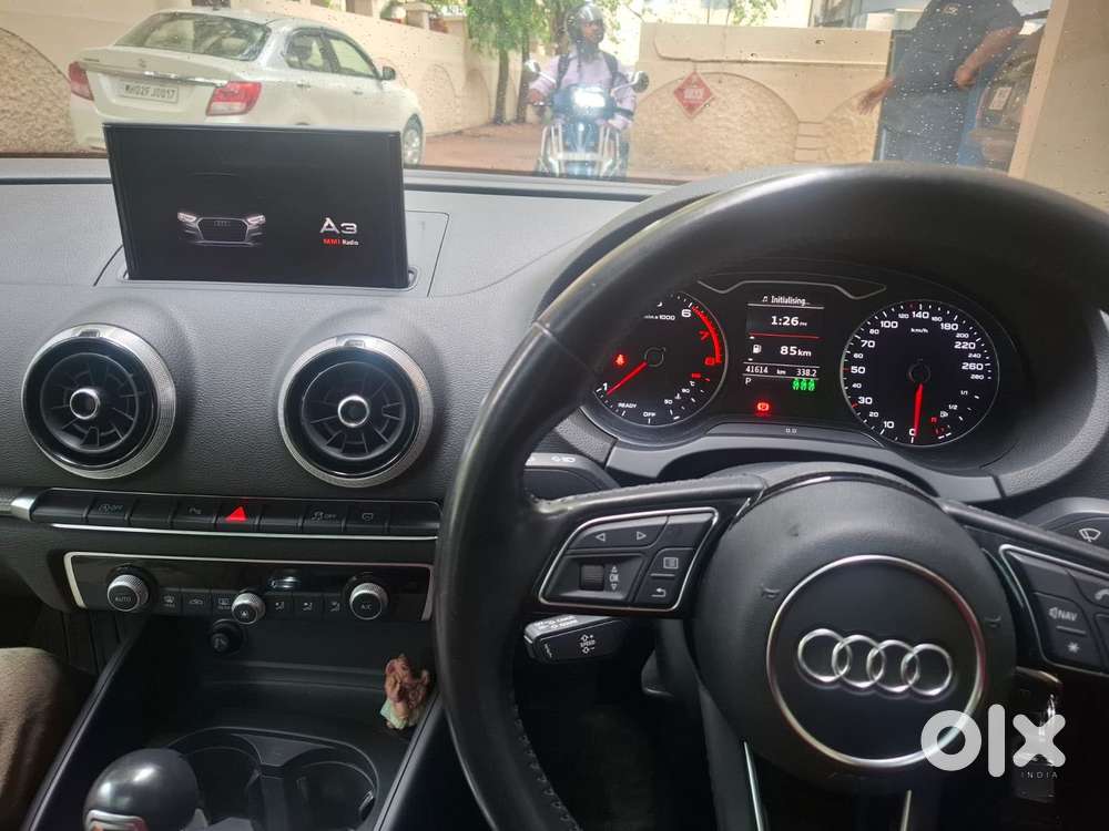 Audi A3 1.4 35 Tfsi Premium Plus, 2019, Petrol