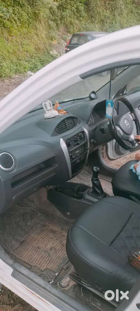 Maruti Suzuki Alto 2018