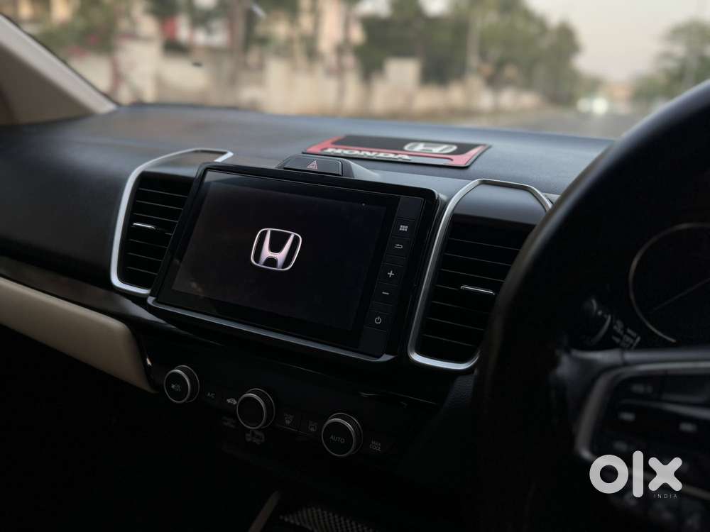 Honda City I-dtec Sv, 2020, Diesel