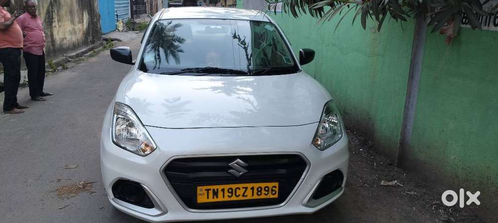 Maruti Suzuki Swift Dzire, 2025, Cng & Hybrids
