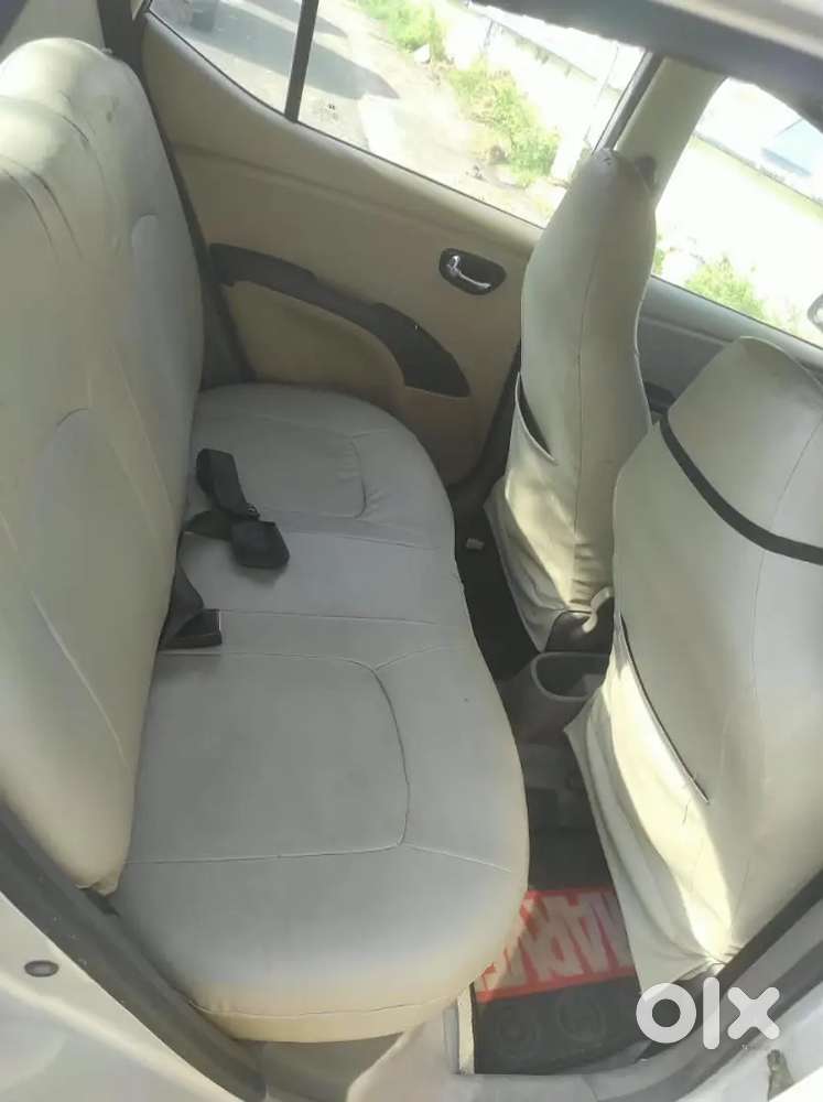 Hyundai I10 Magna 2011 Petrol Manual