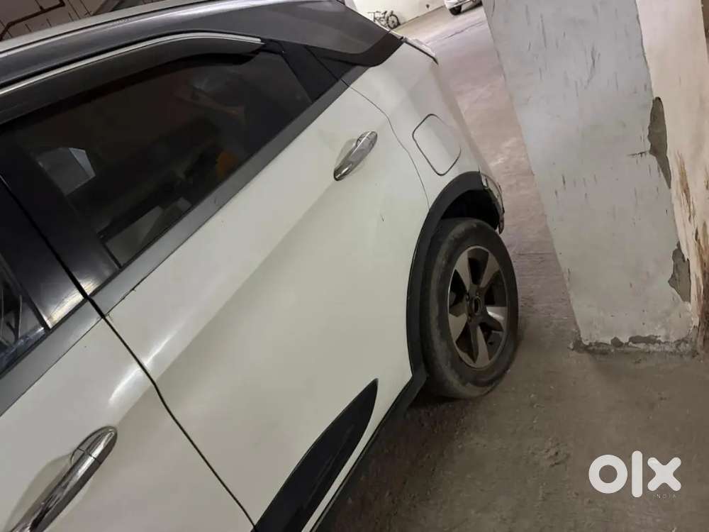 Tata Nexon Diesel 2019 Last. Urgent Sale