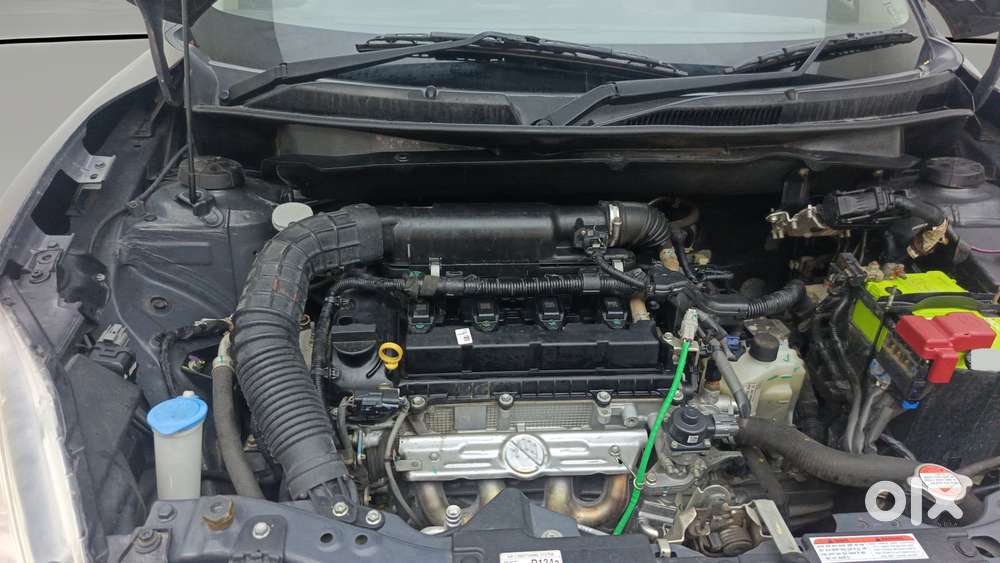 Maruti Suzuki Swift Amt Vvt Vxi, 2022, Petrol