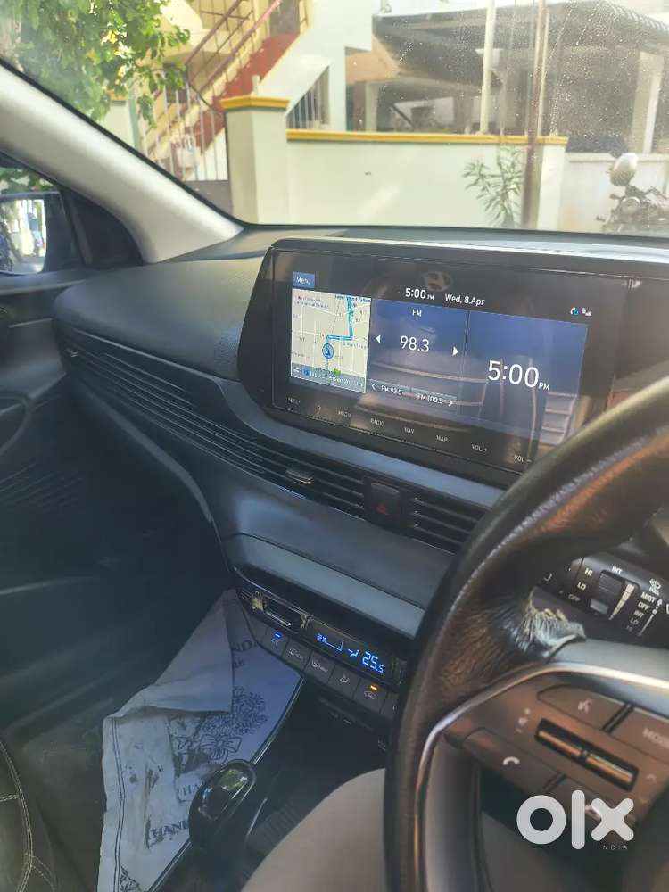 Hyundai I20 1.0 Turbo Dct Asta Top End Model