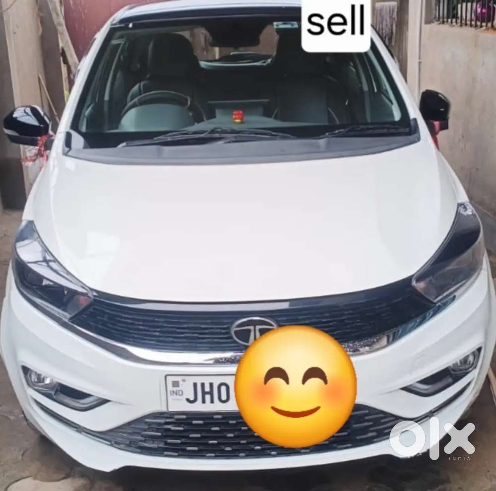 Tata Tiago Xza Plus 2026