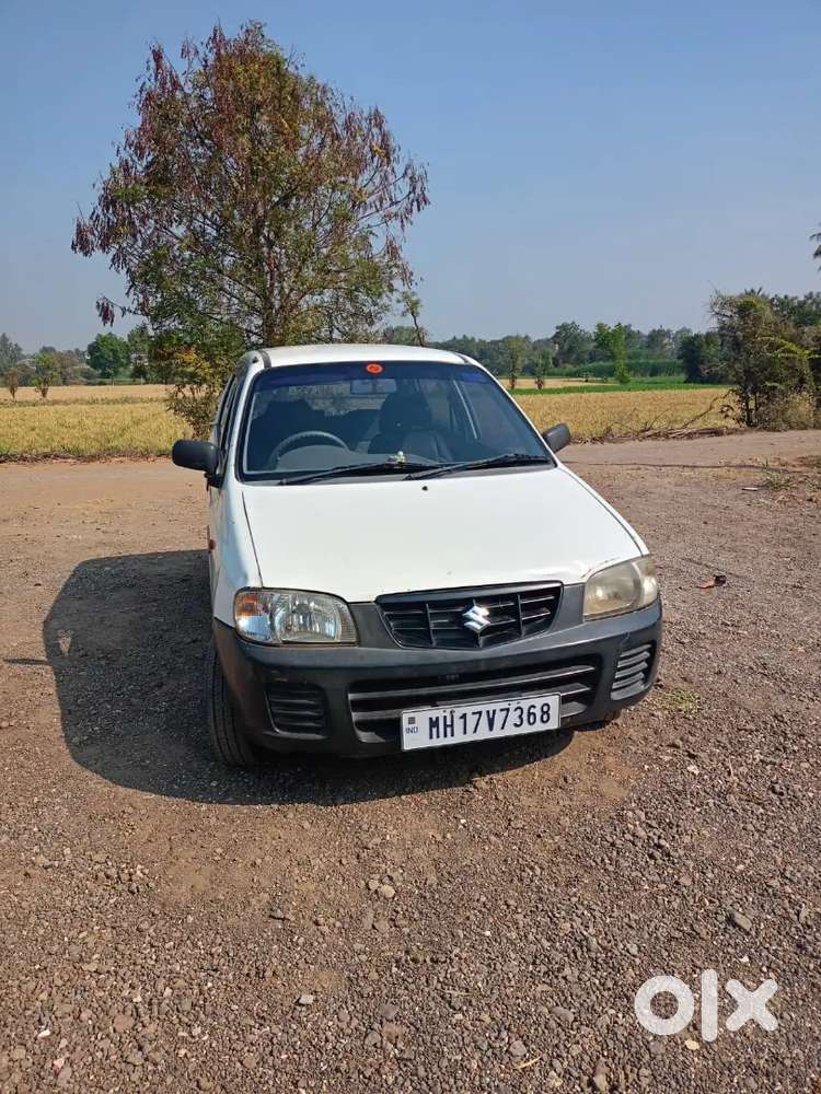 Maruti Suzuki Alto 2008