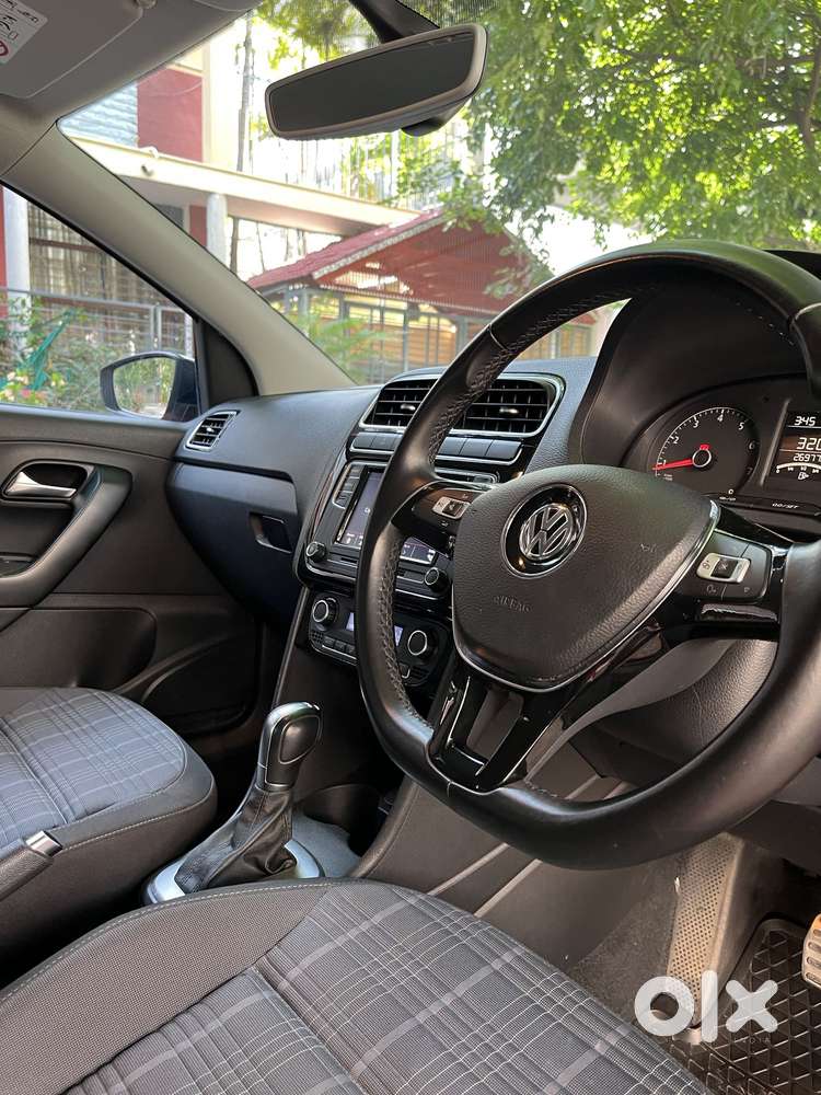 Volkswagen Polo 1.2 Gt Tsi, 2020