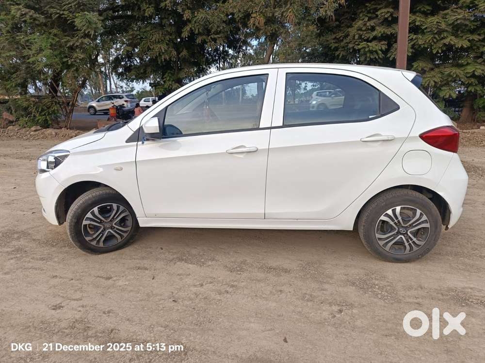 Tata Tiago 1.05 Revotorq Xz, 2020, Petrol
