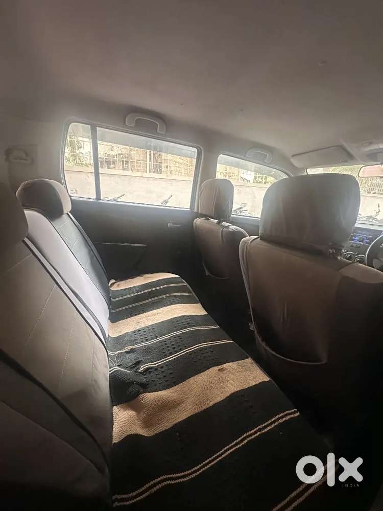 2013 Petrol Manual | 2nd Owner | 95,000 Km | Well Maintained