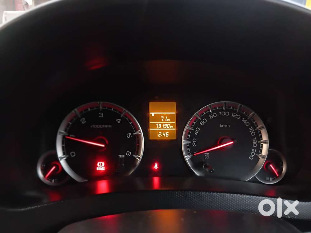 Maruti Suzuki Swift 2011-2014 Vdi, 2014, Diesel