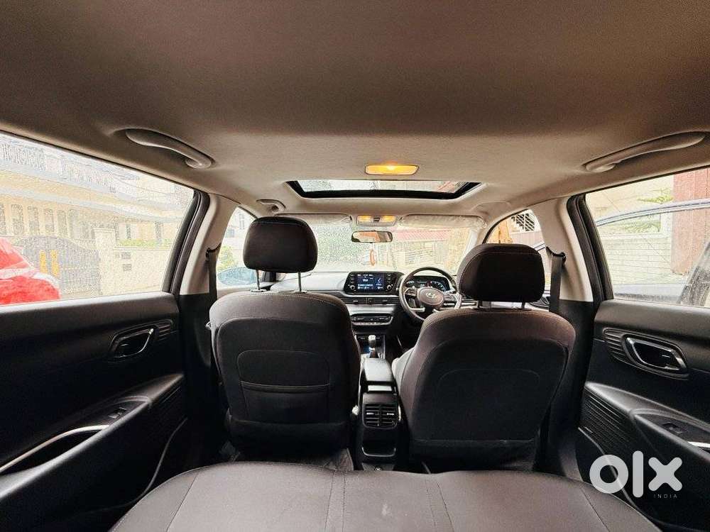 Hyundai I20 1.2 Asta, 2022, Petrol
