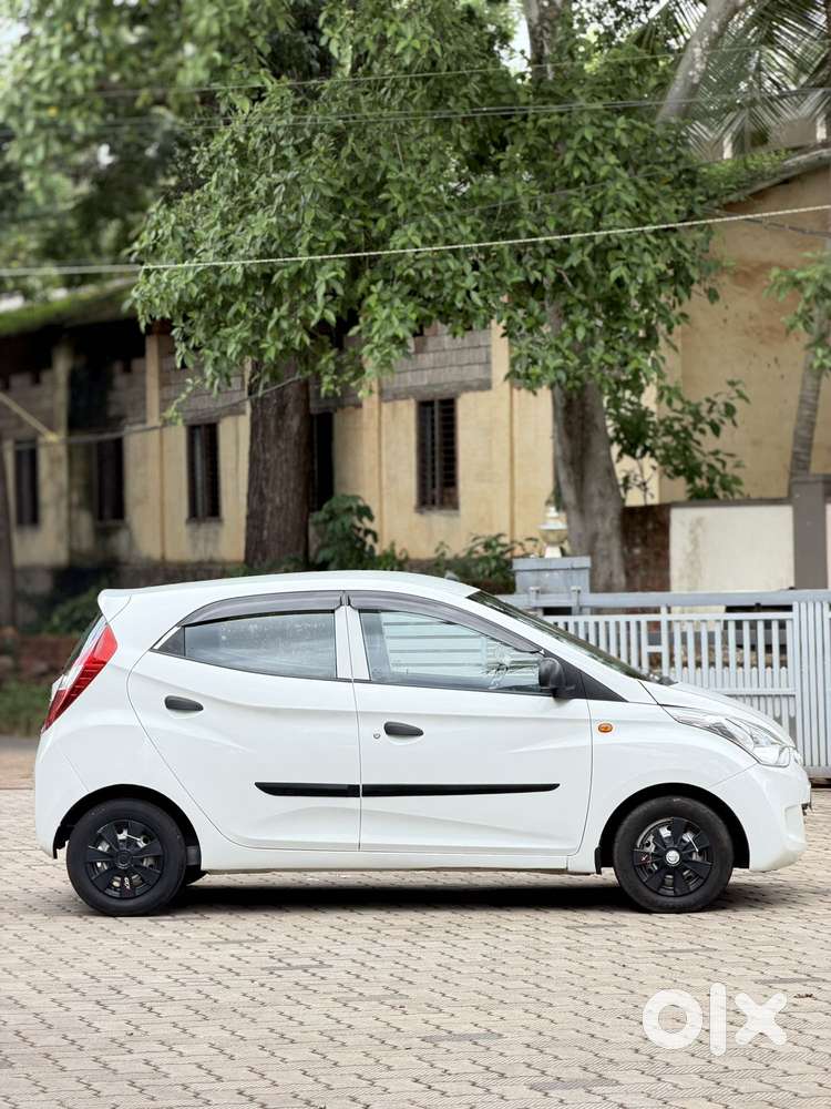 Hyundai Eon 1.0 Era Plus, 2014, Petrol