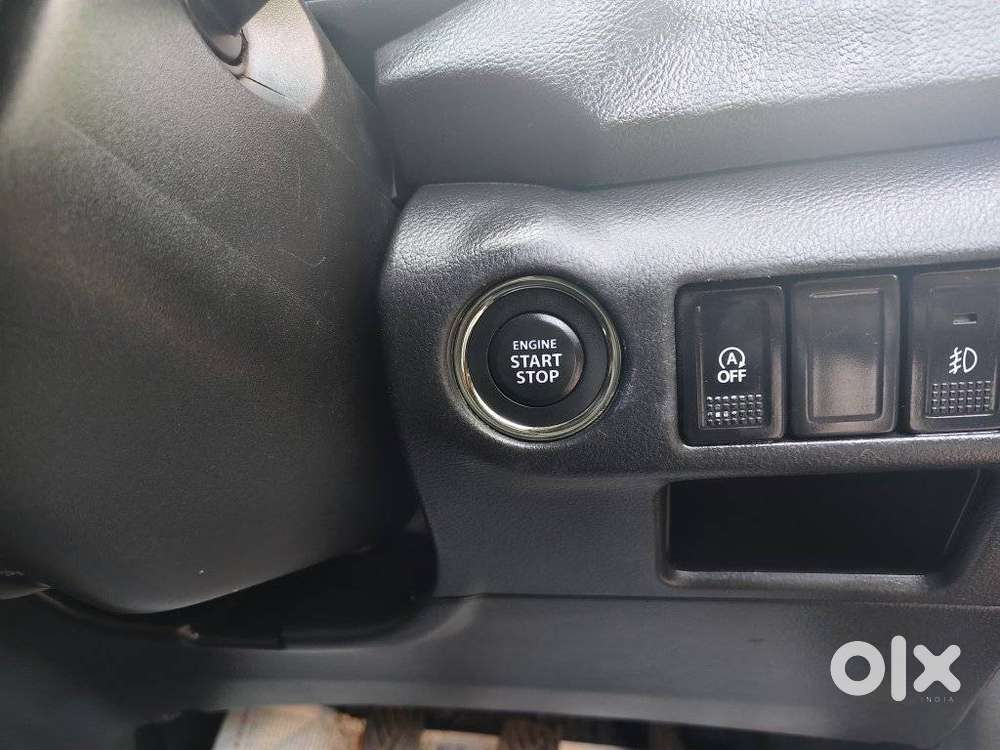 Maruti Suzuki S Cross Zeta Ddis 200 Sh, 2019, Diesel