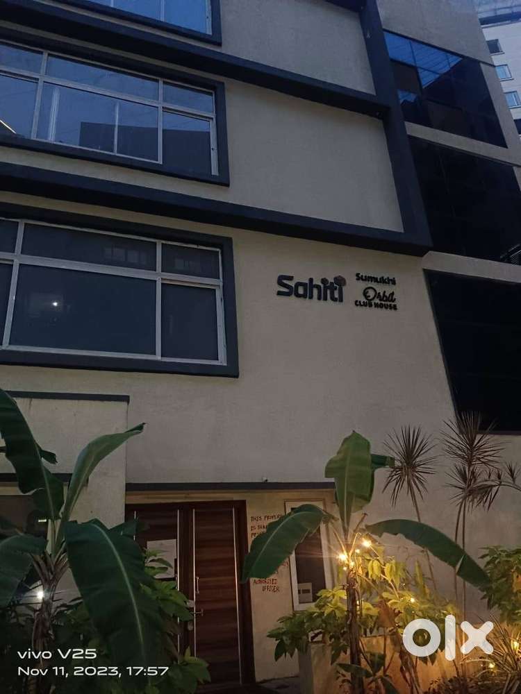 INDEPENDENT HOUSE FOR SALE, MADHAPUR VILLAGE,GHMC CIRCLE, HYDERABAD