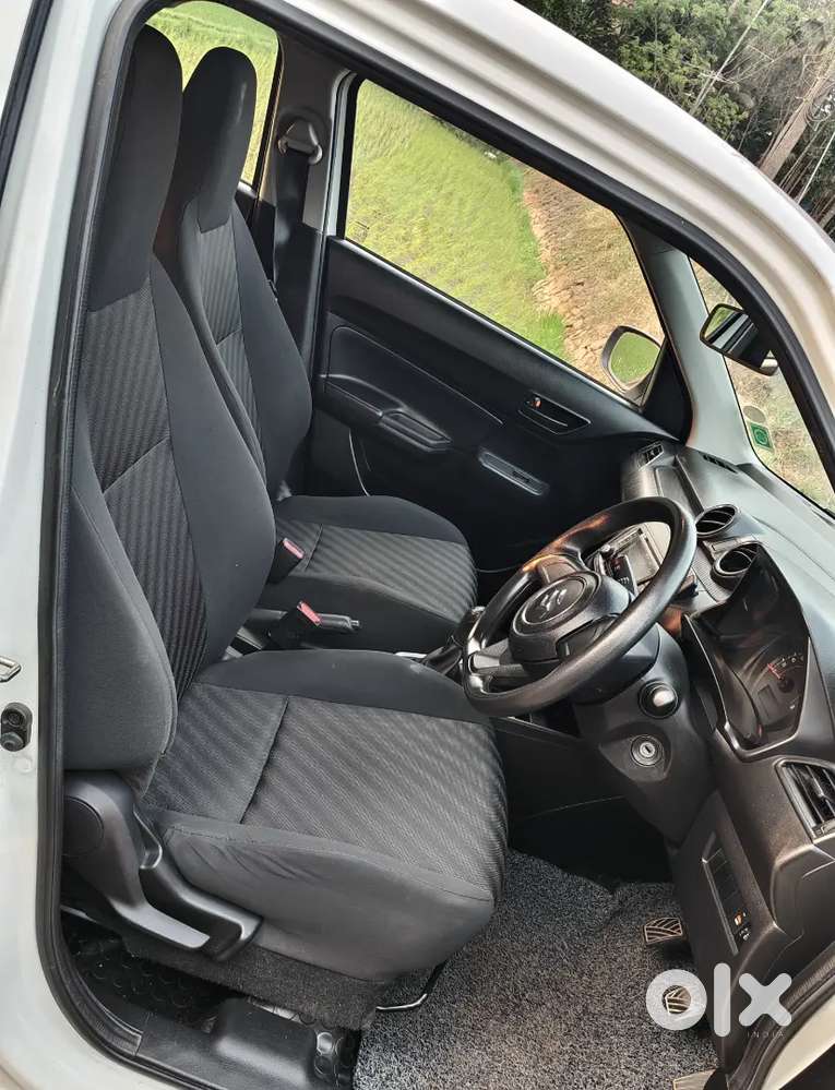 Maruti Suzuki Swift Lxi 2020 Car