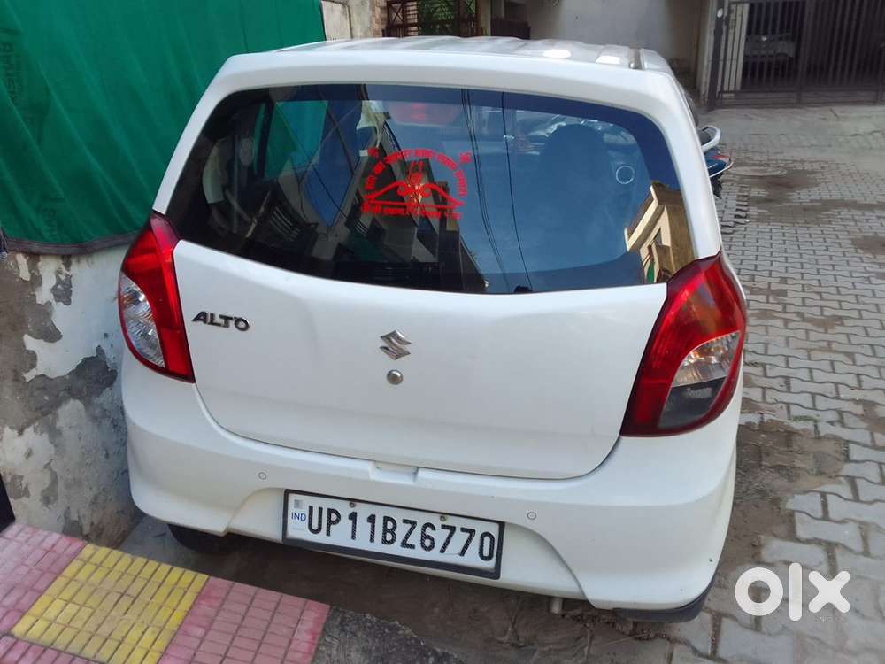 Maruti Suzuki Alto 800 2021 Good Condition