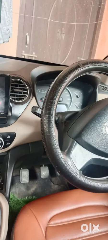 Hyundai Grand I10 Prime 2018 Diesel 84000 Km Driven