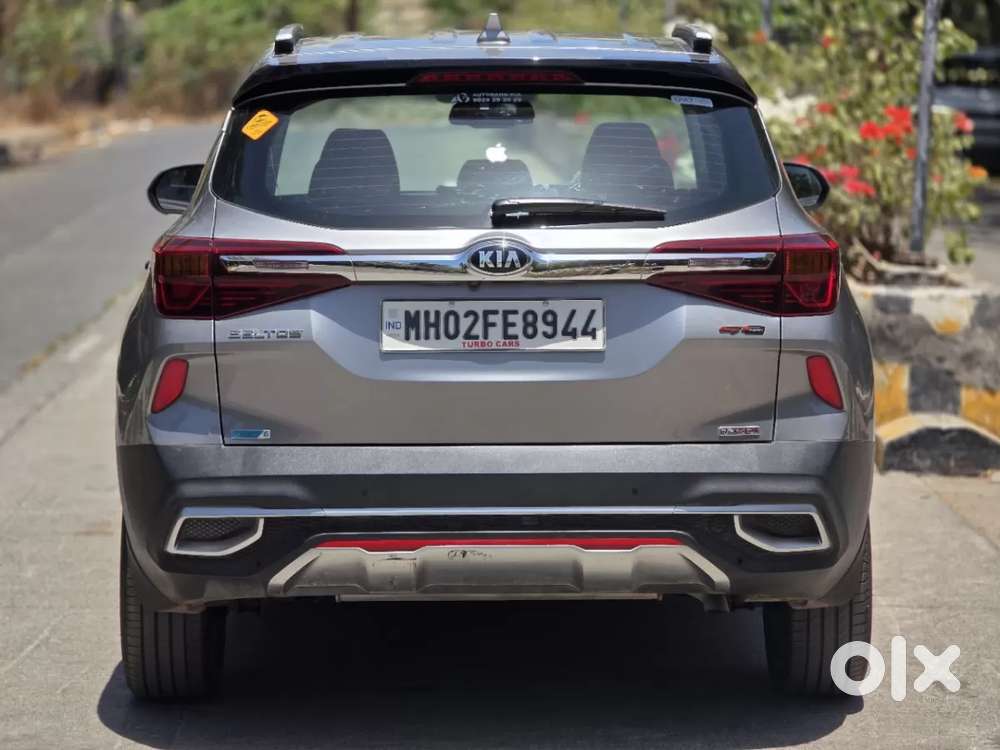 Maruti Suzuki Fronx Delta Plus 1.0 Turbo Mt, 2019, Petrol