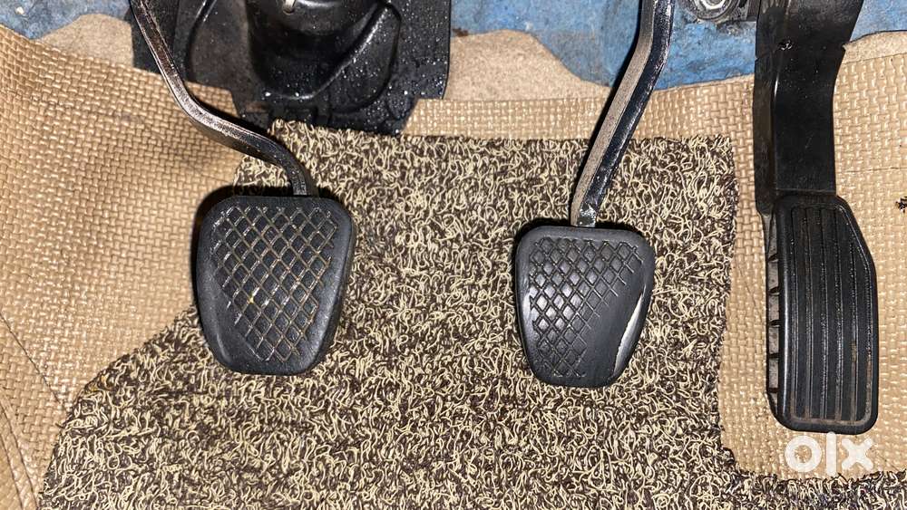 Honda City 2015-2017 I Vtec Sv, 2015, Petrol