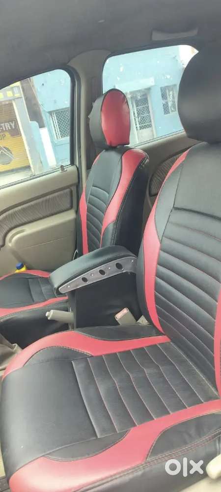 The Car Good Condition And Recently Oil Serviced