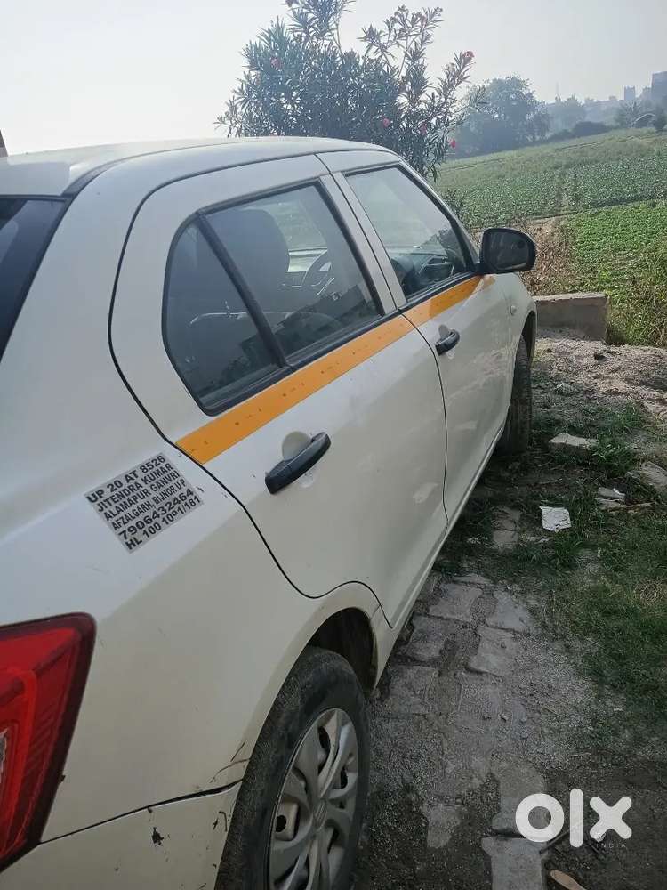 Maruti Suzuki Swift Tour 2022 Hybrid Model