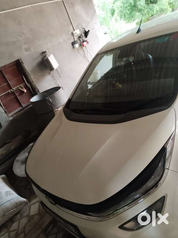 Tata Altroz 2021 Petrol Well Maintained