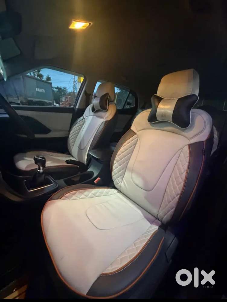 Hyundai Creta Ex 2023 Diesel