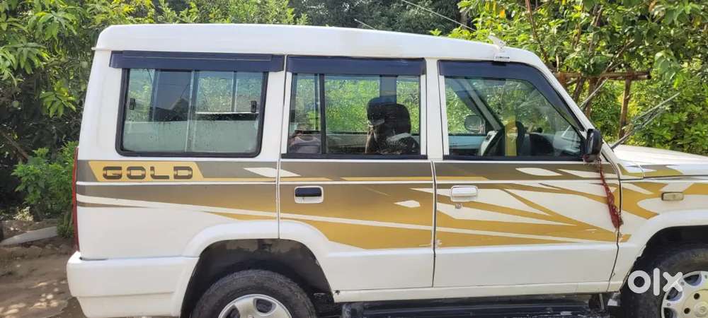 Tata Sumo Gold 2012 Diesel 150000 Km Driven Gari Well Mantan Ac Ok Tay